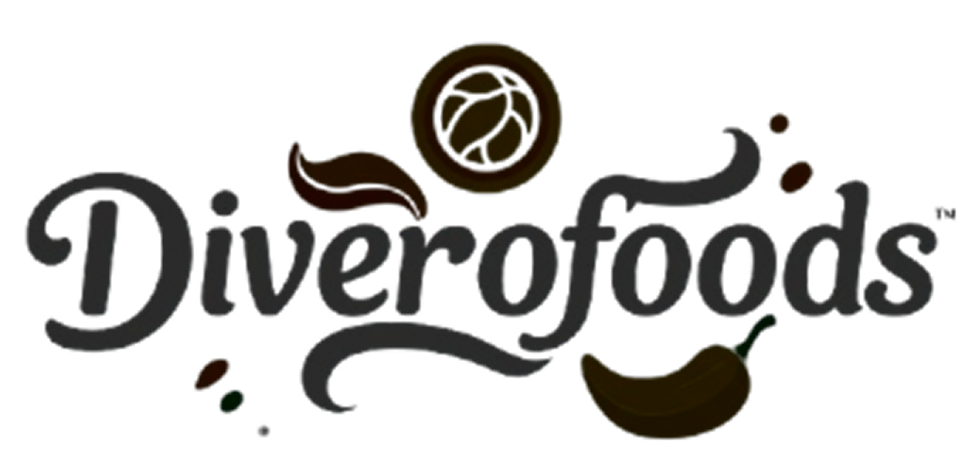 DiversoFoods Logo